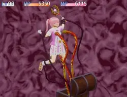 Twin Stars Mysterious Erotic Dungeon game image: img1.webp