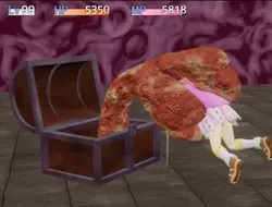 Twin Stars Mysterious Erotic Dungeon game image: img2.webp