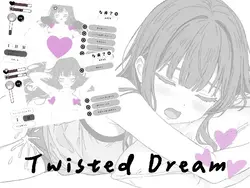 扭曲的梦