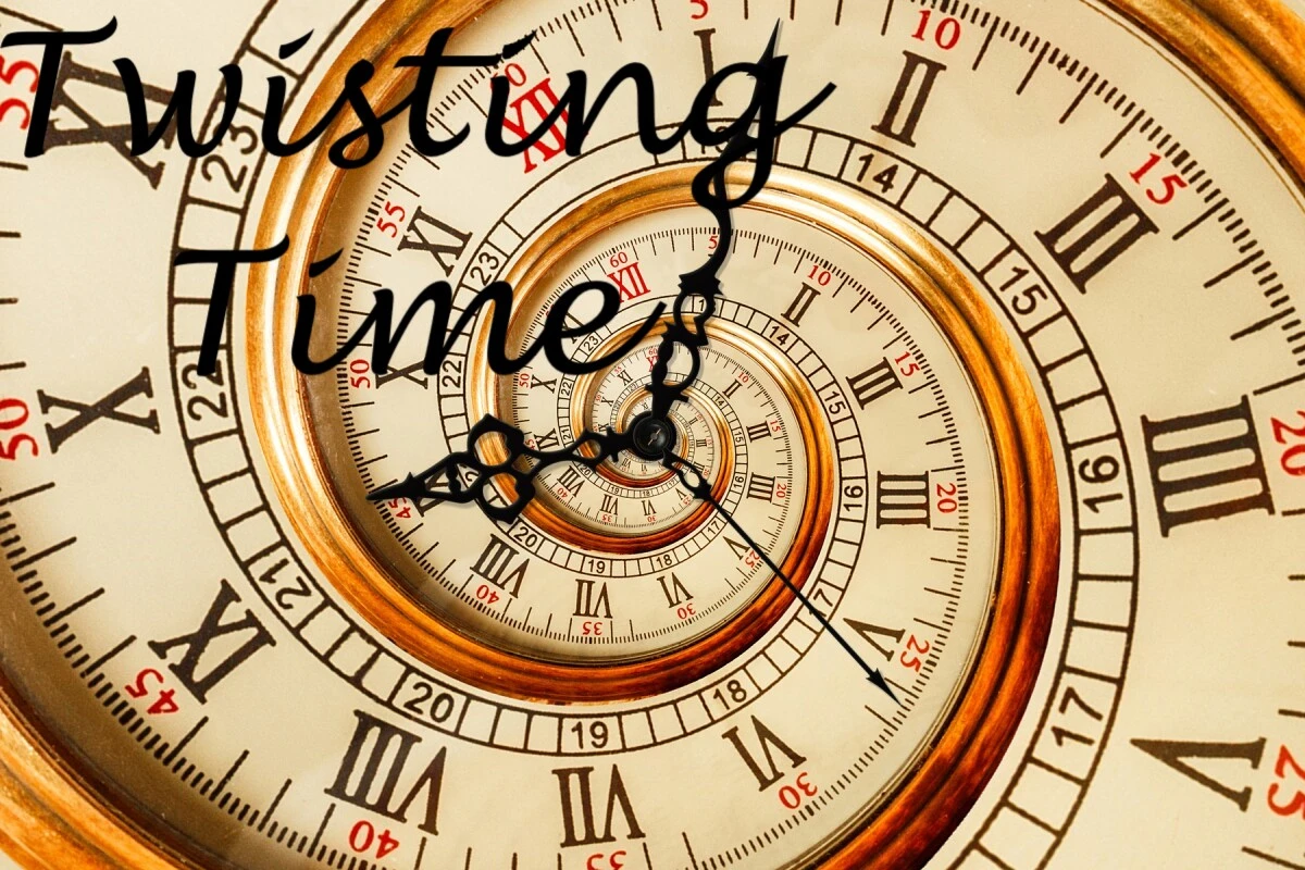 Twisting Time [v0.11] main image
