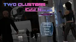 imagem do jogo Dois Clusters Cold Haven: img0.webp