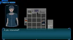 imagem do jogo Dois Clusters Cold Haven: img8.webp