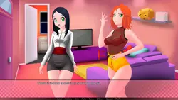 愛の2つのスライス ゲーム画像: img1.webp