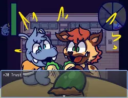 imagen del juego Dos semanas para encantar a la madre de mi amigo: img2.webp