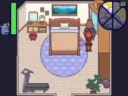 imagen del juego Dos semanas para encantar a la madre de mi amigo: img3.webp