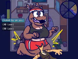 imagen del juego Dos semanas para encantar a la madre de mi amigo: img5.webp