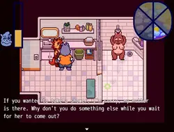 imagen del juego Dos semanas para encantar a la madre de mi amigo: img7.webp