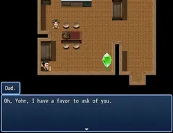 百年前、ベイビーを作ることは互いに愛する行動だった ゲーム画像: img4.webp