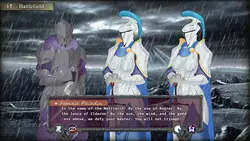 Tyrant Quest game image: img6.webp