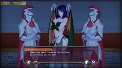 Tyrant Quest game image: img8.webp