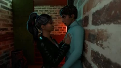 UNBOUND game image: img0.webp