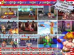 imagen del juego UNBREAKER: img1.webp
