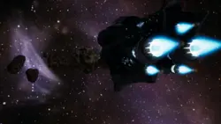 U.N.C.F.-ICAROS(アメリカ) ゲーム画像: img0.webp