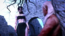 imagem do jogo UNDAWN: Trevas da eternidade: img10.webp