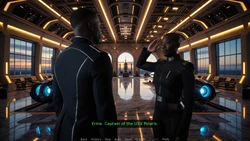 USV Polaris Spielbild: img0.webp