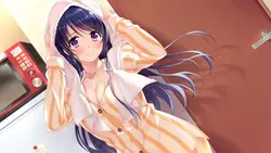 imagen del juego UchiKano: Vivir con mi novia: img1.webp