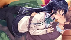 imagen del juego UchiKano: Vivir con mi novia: img6.webp