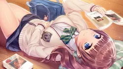 UchiKano: Leben mit meiner Schwester Spielbild: img0.webp
