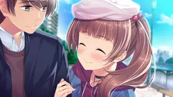 UchiKano: Leben mit meiner Schwester Spielbild: img3.webp