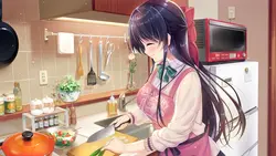 imagem do jogo Uchikano - Viver com minha namorada: img0.webp