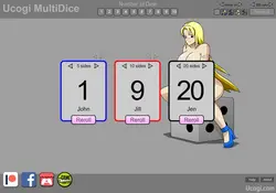 Ucogi Minigames BUNDLE game image: img3.webp