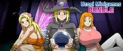 Ucogi ミニゲーム バンドル