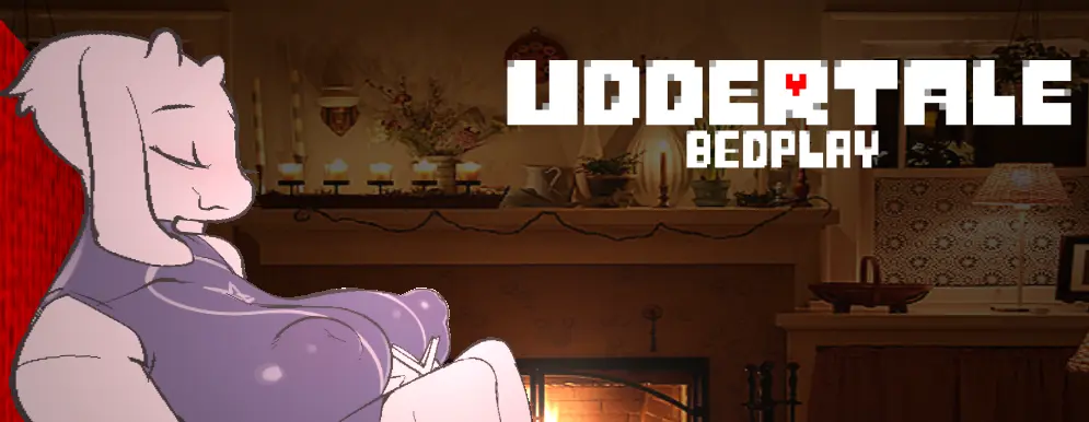 Uddertale: Bed play main image