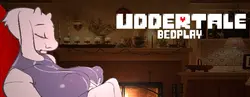 Uddertale: Jeu de lit