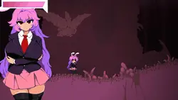 Udonge in Interspecies Cave game image: img0.webp