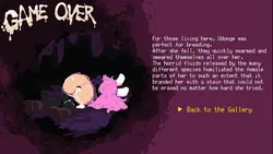 Udonge in Interspecies Cave game image: img3.webp
