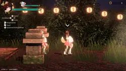 imagen del juego Feria de Fantasía Ukiyo: img2.webp
