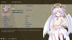 image de jeu Ange ultime Zérachiel: img11.webp
