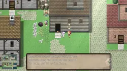 image de jeu Ange ultime Zérachiel: img12.webp