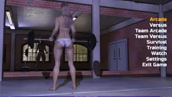 Ultimate Fighters 2 : Extrême [v1.31]