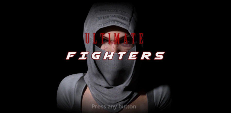 Ultimate Fighters 2019 main image