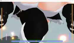究極の戦い少女 2 ゲーム画像: img0.webp