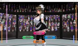 究極の戦い少女 2 ゲーム画像: img2.webp