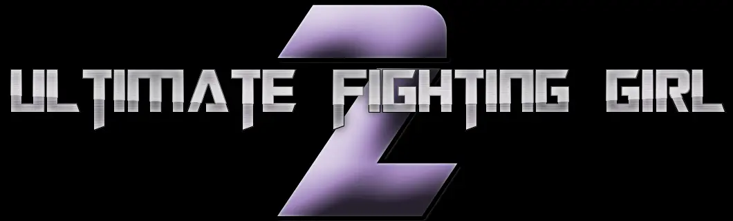 Ultimate Fighting Girl 2 [v0.1.2 Alpha] main image