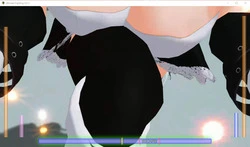 Ultime Fille de combat 2 [v0.1.2 Alpha]