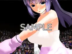 imagen del juego Ultimate Fighting Girl: Tipo B: img1.webp