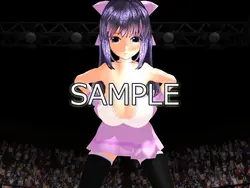 imagen del juego Ultimate Fighting Girl: Tipo B: img2.webp