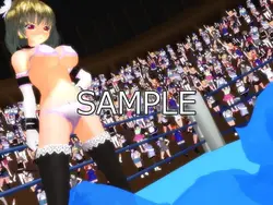 究極の戦い少女 ゲーム画像: img0.webp