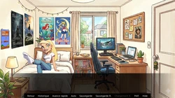 究極のトレーナー ゲーム画像: img0.webp