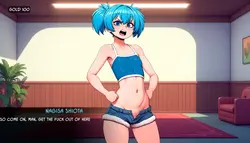 Umamume:光荣的戴比 游戏图片: img1.webp