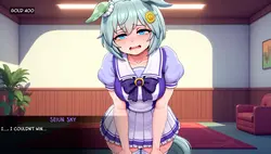 Umamume:光荣的戴比 游戏图片: img16.webp