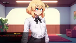 Umamume:光荣的戴比 游戏图片: img2.webp