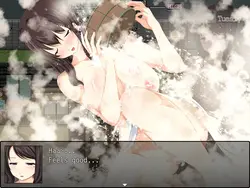 Ume-chan is Here! ~Regional Development Survival RPG~ game image: img1.webp