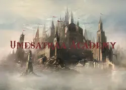 Umesatraaアカデミー [v0.1]