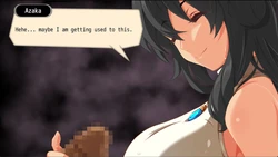 Umi no le ~NTR story (没有故事) 游戏图片: img0.webp