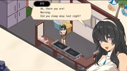 Umi no le ~NTR story (没有故事) 游戏图片: img1.webp